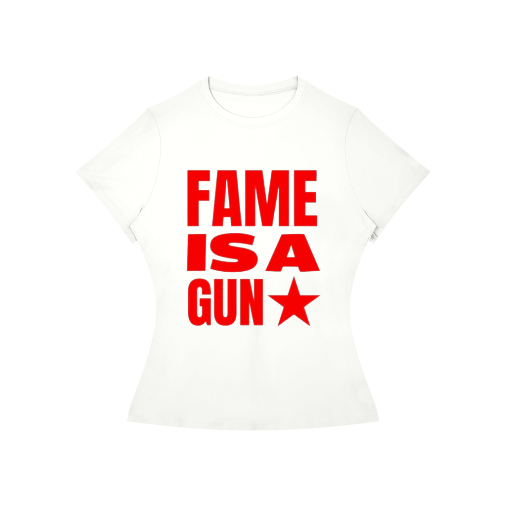 Women’s Slim Fit Performance T-Shirt
