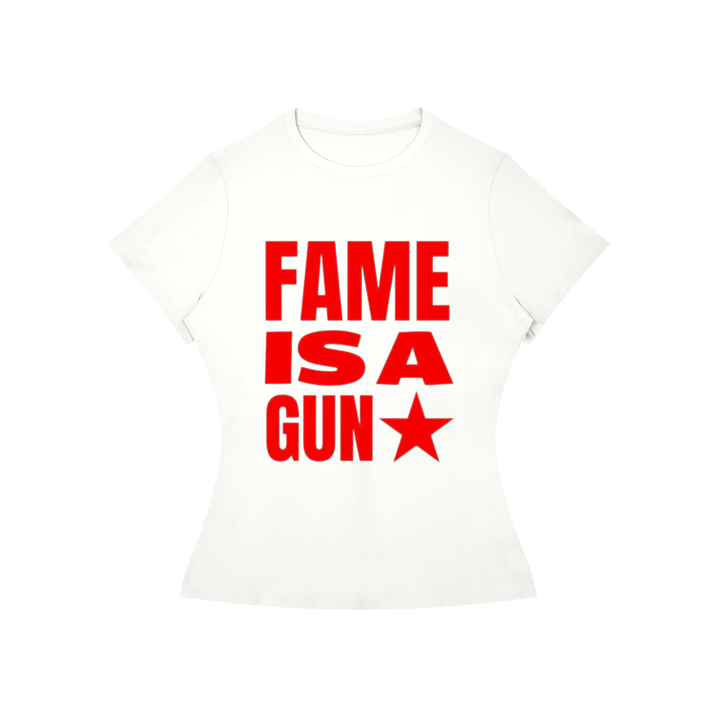 Women’s Slim Fit Performance T-Shirt