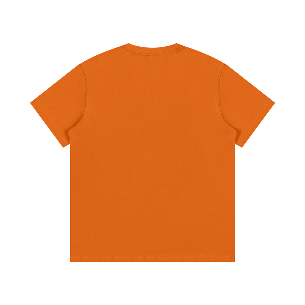 A BIG FAN OF WHATEVER I AM  - Essential Cotton T-Shirt