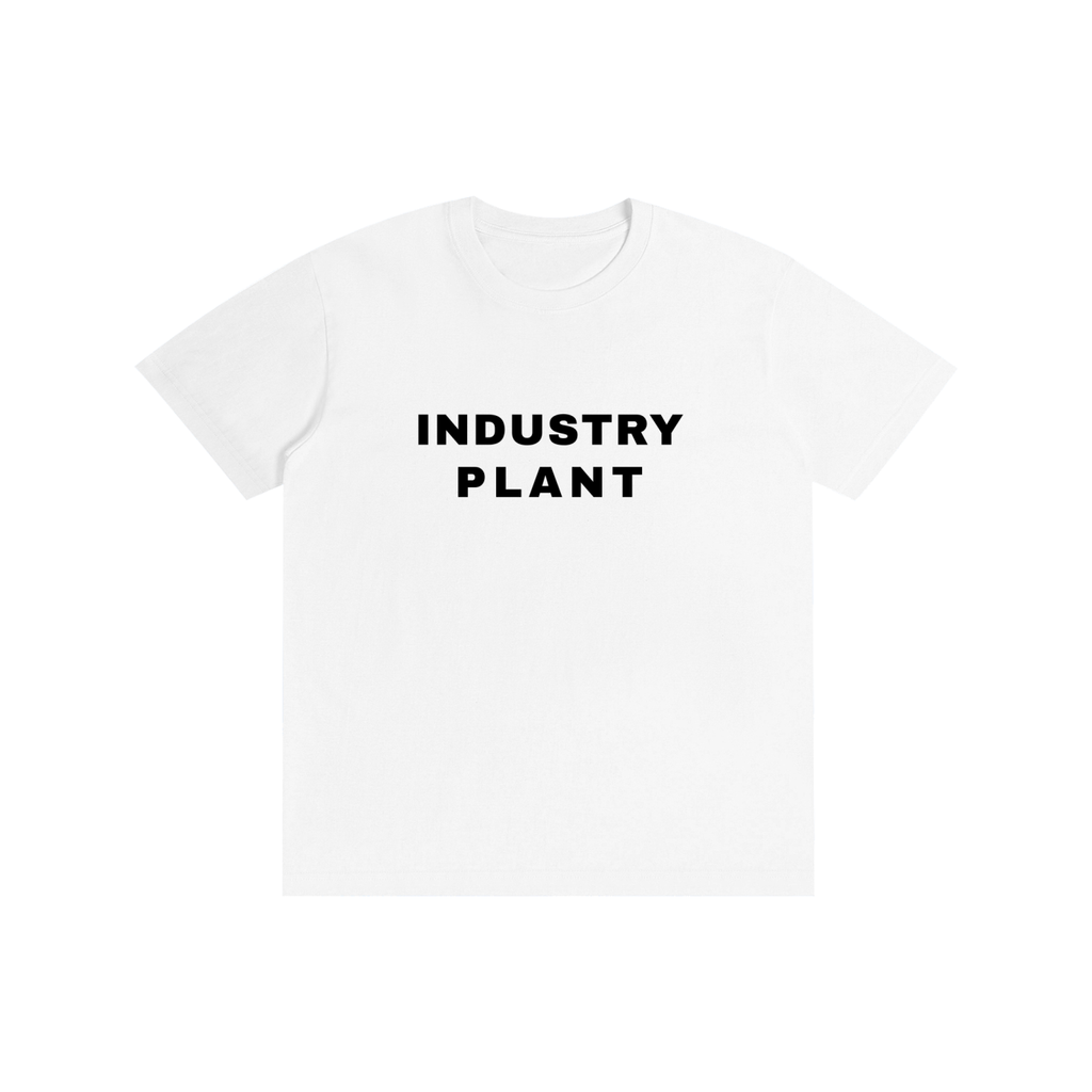 Pure Cotton Unisex T-Shirt