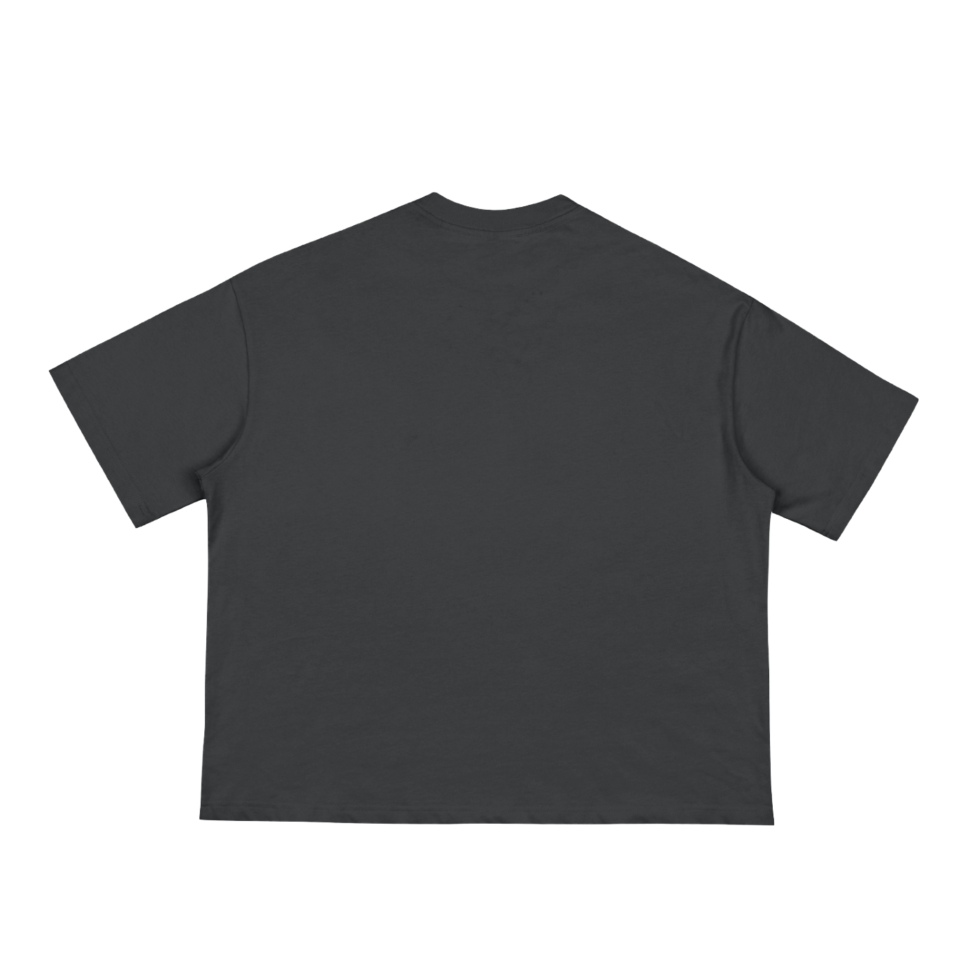 CHALANT- Classic Loose Boxy Tee