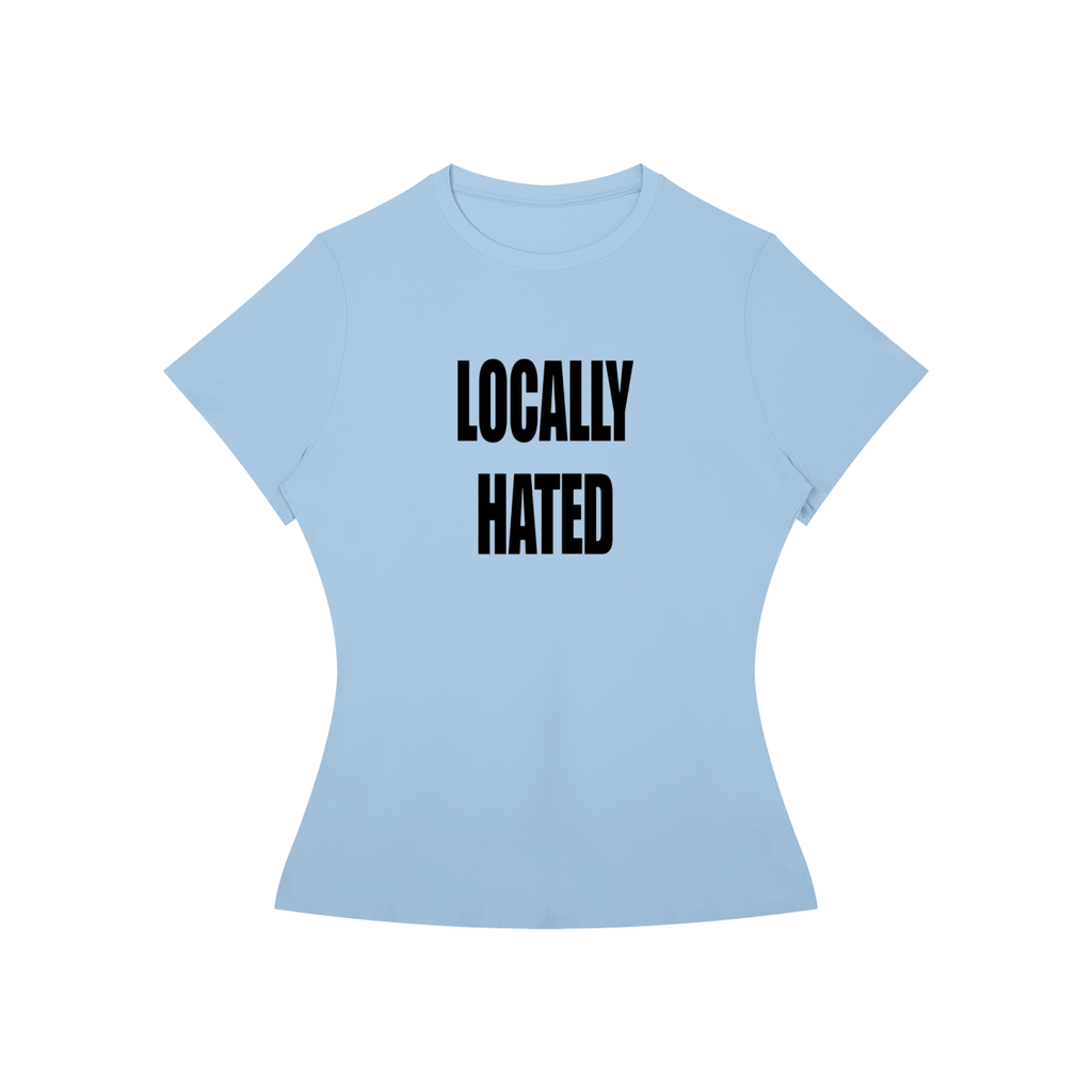 Women’s Slim Fit Performance T-Shirt