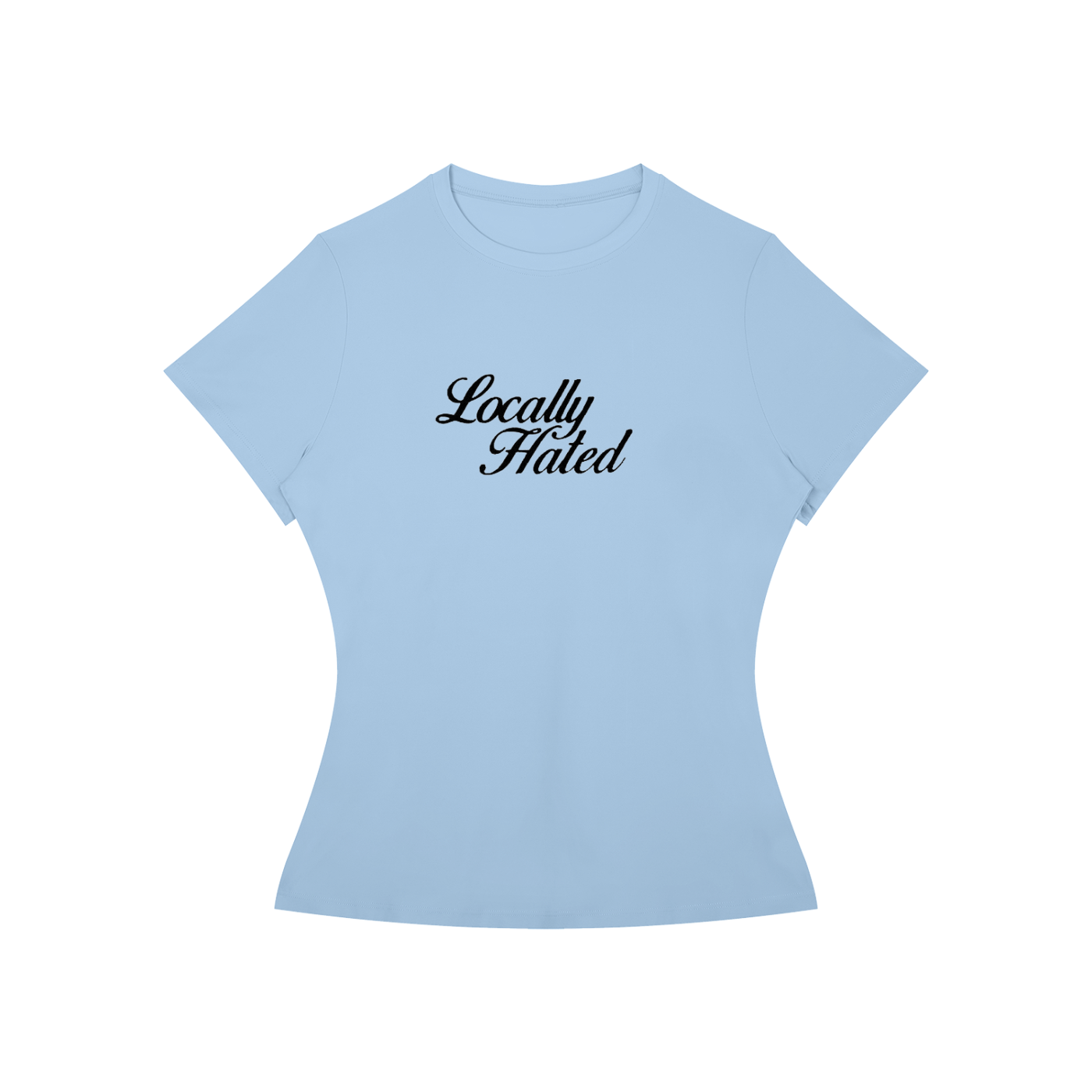 Women’s Slim Fit Performance T-Shirt