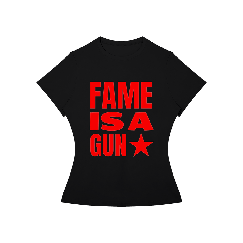 Women’s Slim Fit Performance T-Shirt