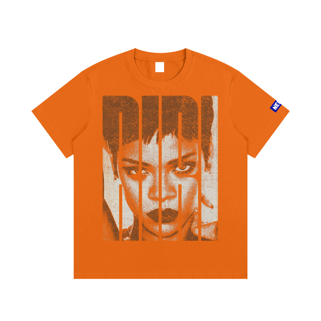Essential Cotton T-Shirt