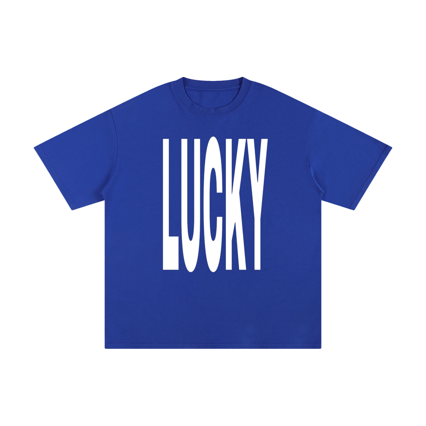 Unisex Pure Cotton T-Shirt